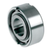 Roller type freewheel non bearing supported Series: ASNU
